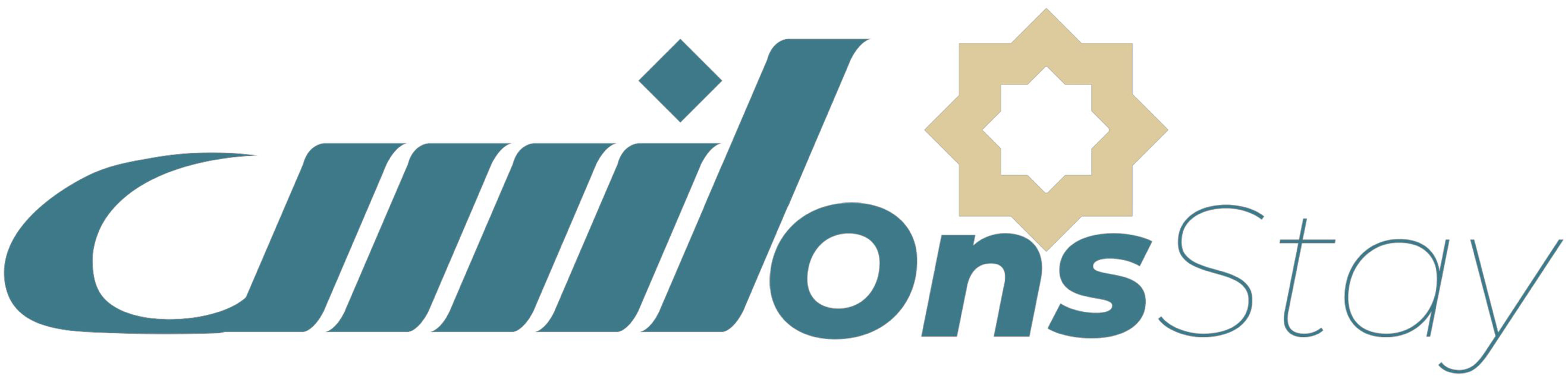 OnsStay Logo